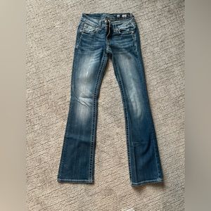 Miss Me women’s jeans